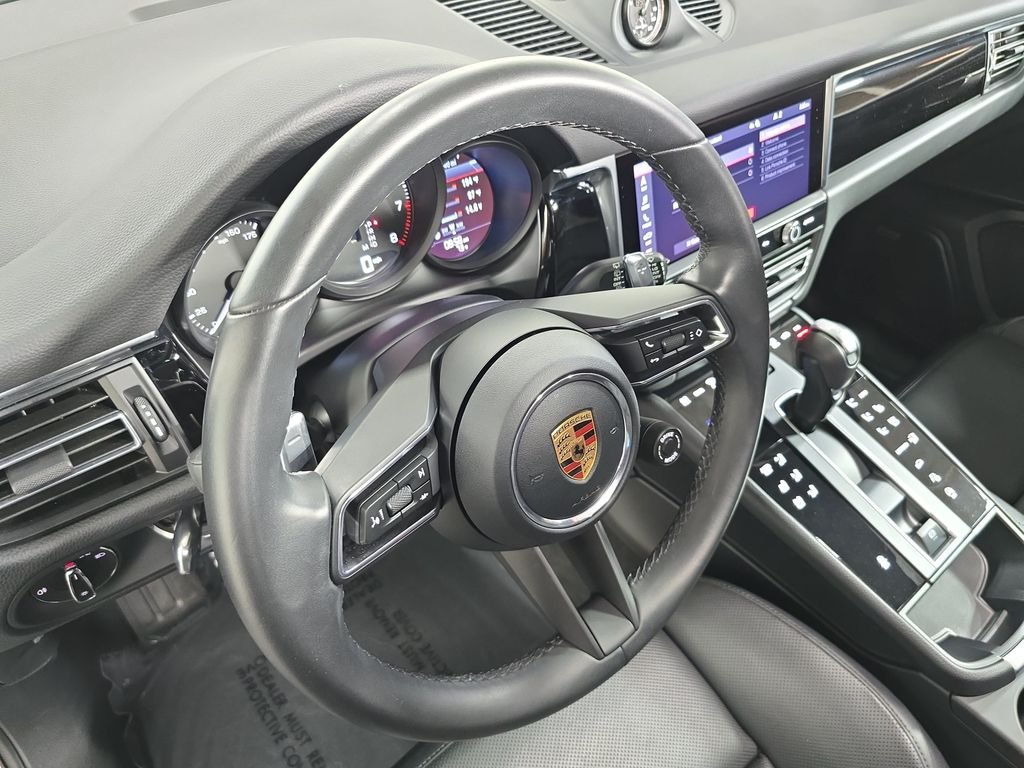 Certified Used 2026 Gray Porsche  image 4