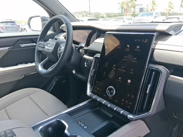 2026 GMC Acadia Elevation - Photo 12