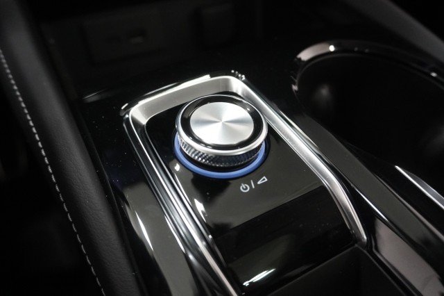 New 2026 Quartz Blue Metallic Buick Sport Touring image 31