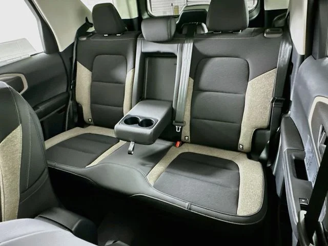 New 2026 Ford Bronco Sport Big Bend