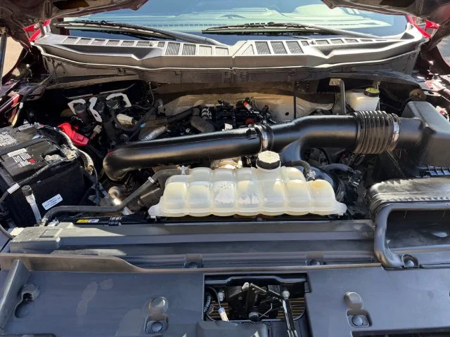 Used 2024  Ford XLT image 19