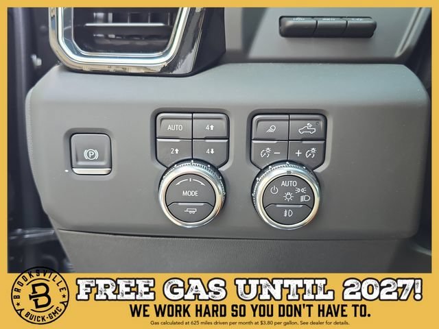 2025 GMC Sierra 2500HD Denali - Photo 25