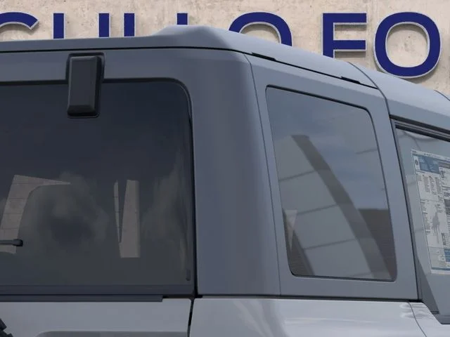 New 2026 Avalanche Gray Ford Outer Banks image 26