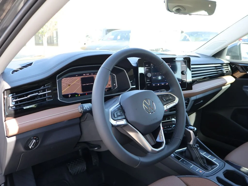 2026 Volkswagen Jetta SEL - Photo 19