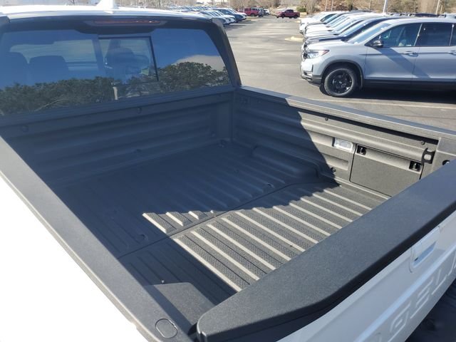 2026 Honda Ridgeline TrailSport - Photo 8