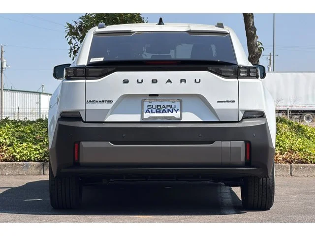 New 2026 COSMIC WHITE PEARL Subaru GT image 33