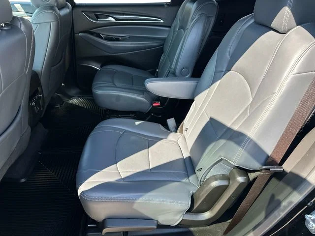 Used 2023 Black Buick Essence image 11