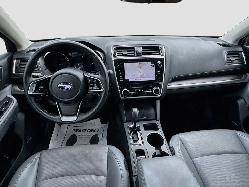 Used 2019 Gray Subaru 3.6R image 26