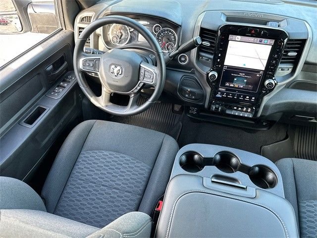 2025 RAM 2500 Tradesman - Photo 16