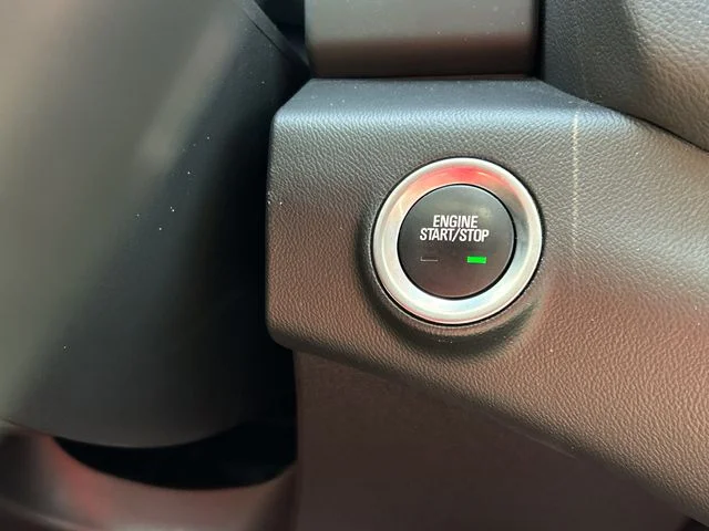Used 2023 Sterling Metallic GMC Denali image 50