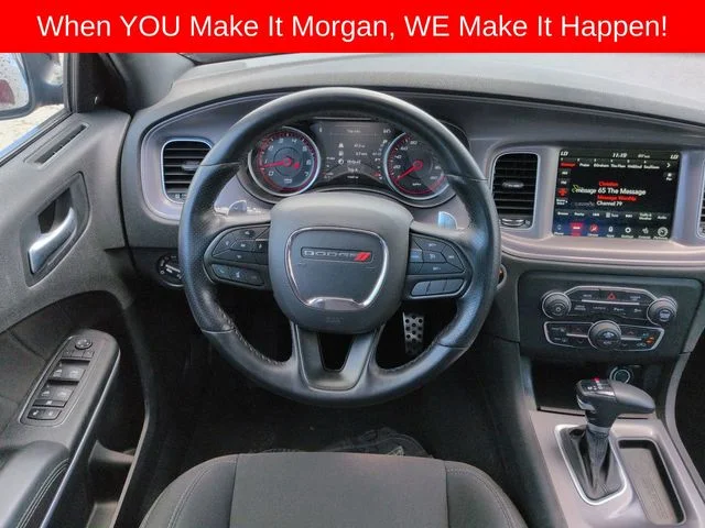 Used 2023 Red Dodge R/T Scat Pack image 18