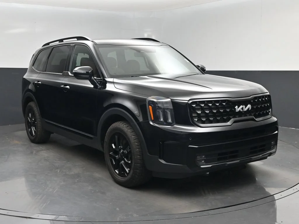2024 Kia Telluride