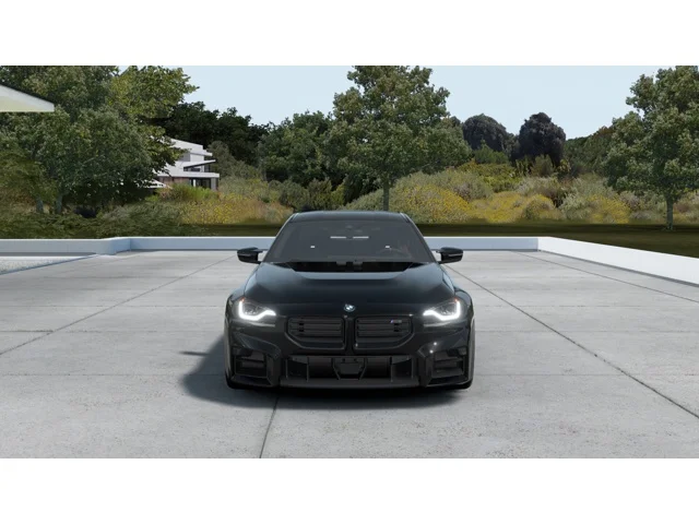 New 2026 Black Sapphire Metallic BMW  image 3