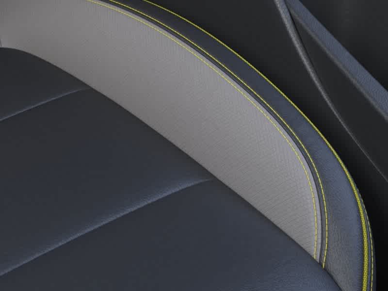 2026 Chevrolet Trailblazer Activ - Photo 20