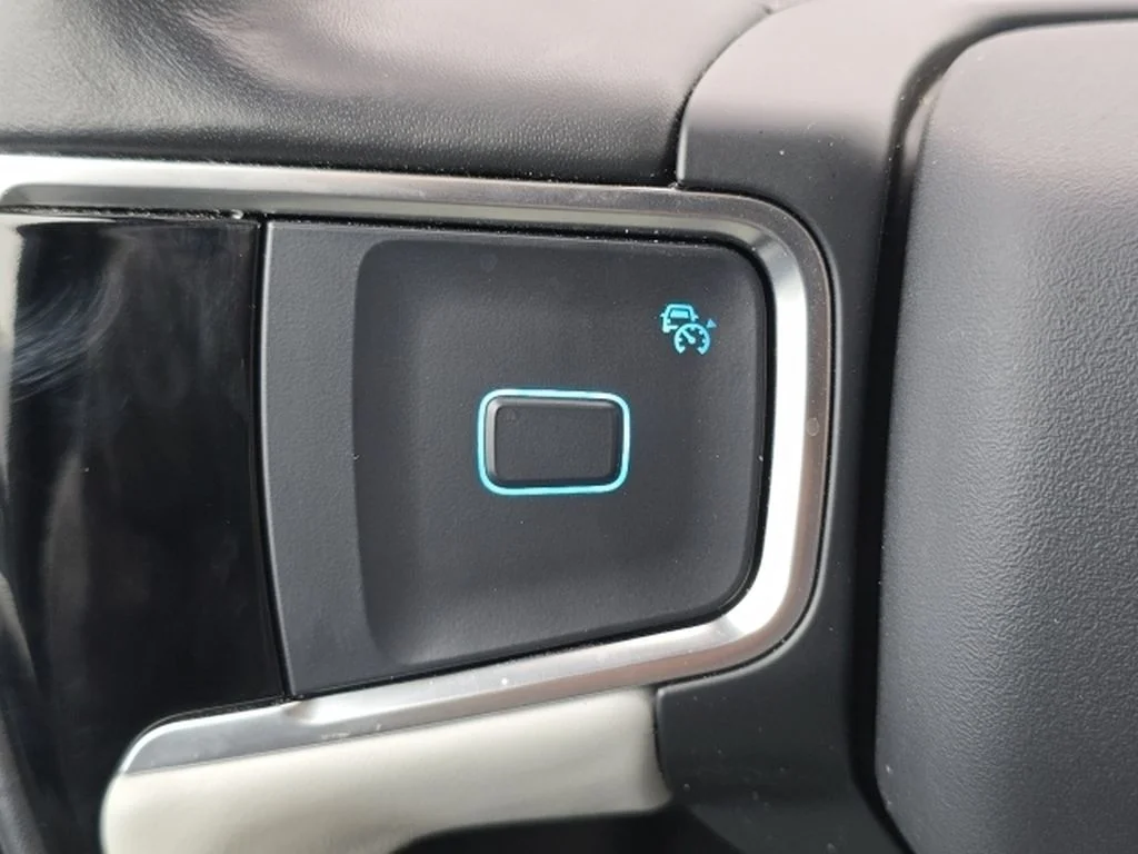 2025 Ford Expedition Platinum - Photo 18