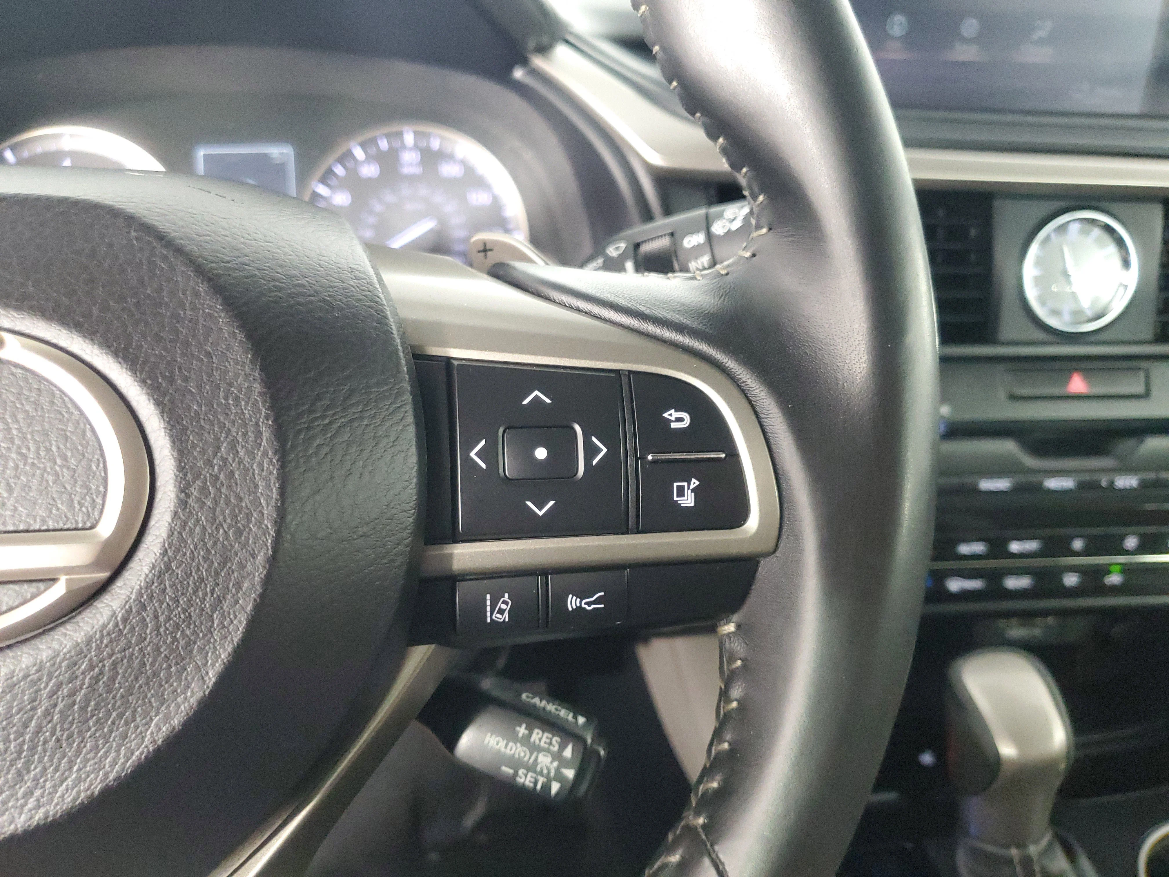 Used 2020 Caviar Lexus RX 350 image 25