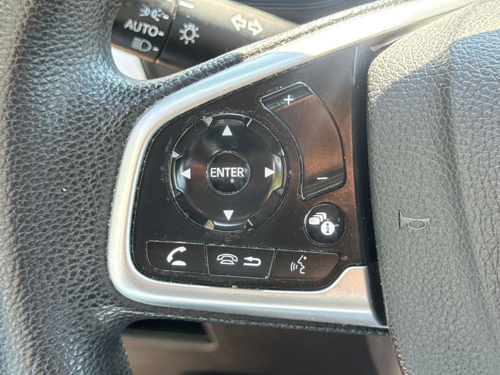 2020 Honda CR-V LX - Photo 30