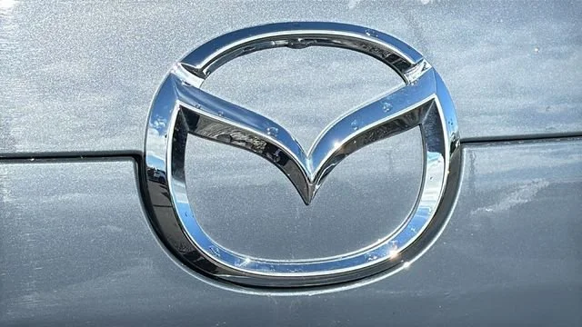 2025 Mazda CX-5 S Carbon Edition - Photo 28