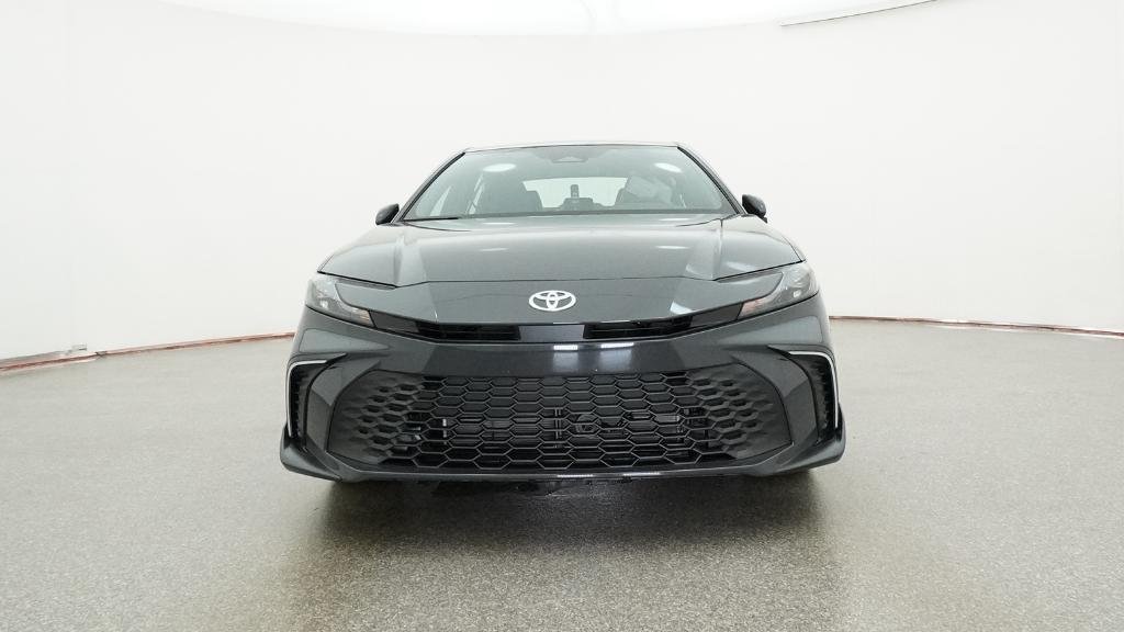 Certified Used 2026 UNDERGROUND Toyota  image 34