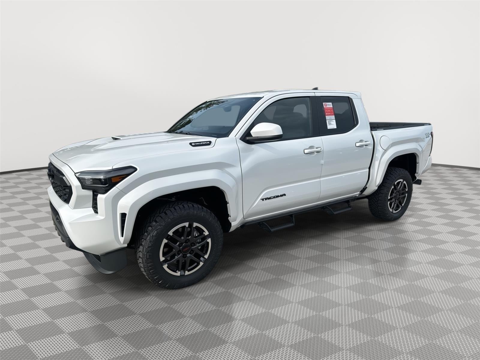 2026 Toyota Tacoma i-FORCE MAX Tacoma TRD Sport