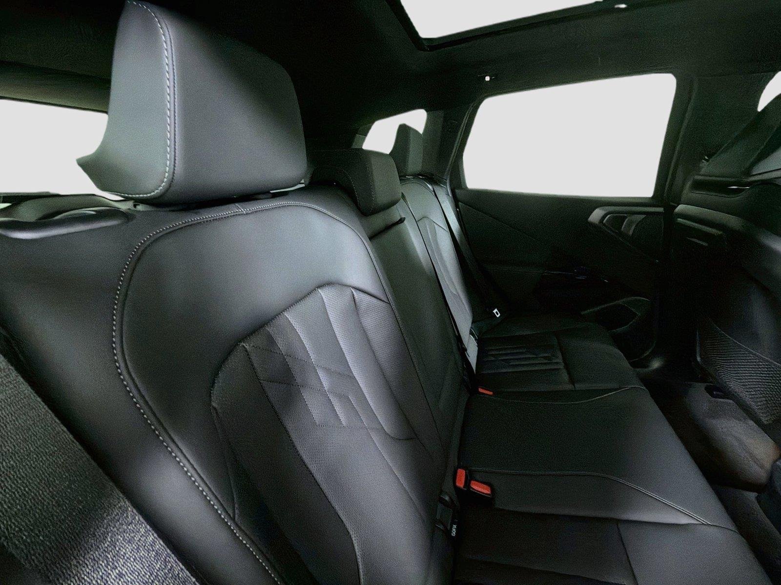 New 2026 Skyscraper Grey Metallic BMW 30 xDrive image 26
