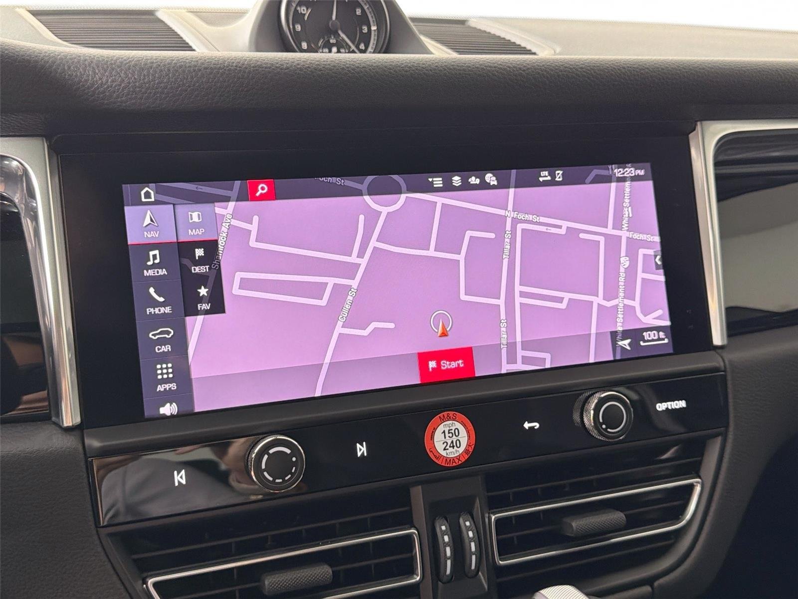 2025 Porsche Macan S - Photo 22