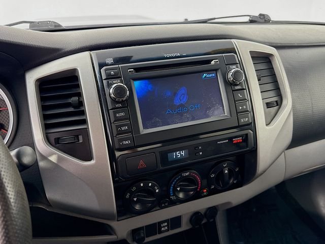 Used 2013 Blue Toyota PreRunner image 14