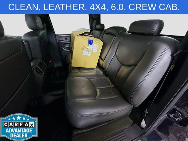 Used 2003 Black GMC SLT image 23