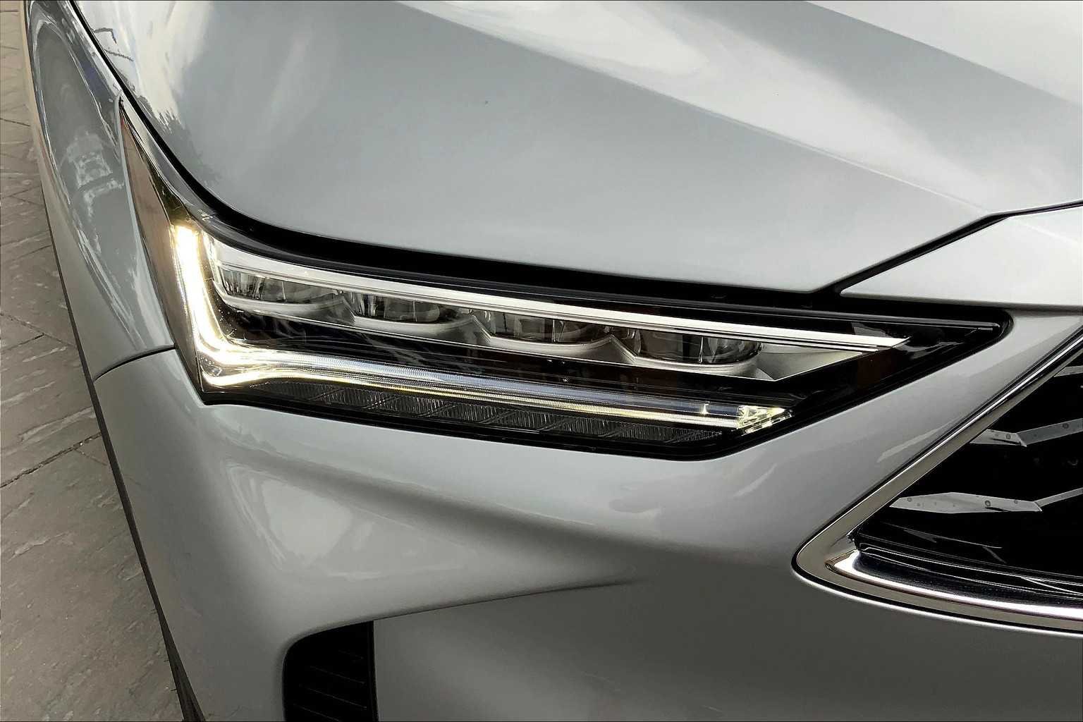 Used 2026 SY Acura w/Technology Package image 21