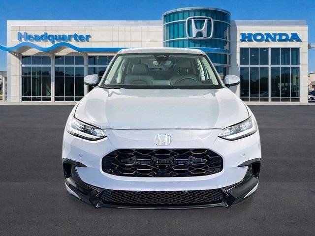 New 2027 Urban Gray Pearl Honda EX-L image 6