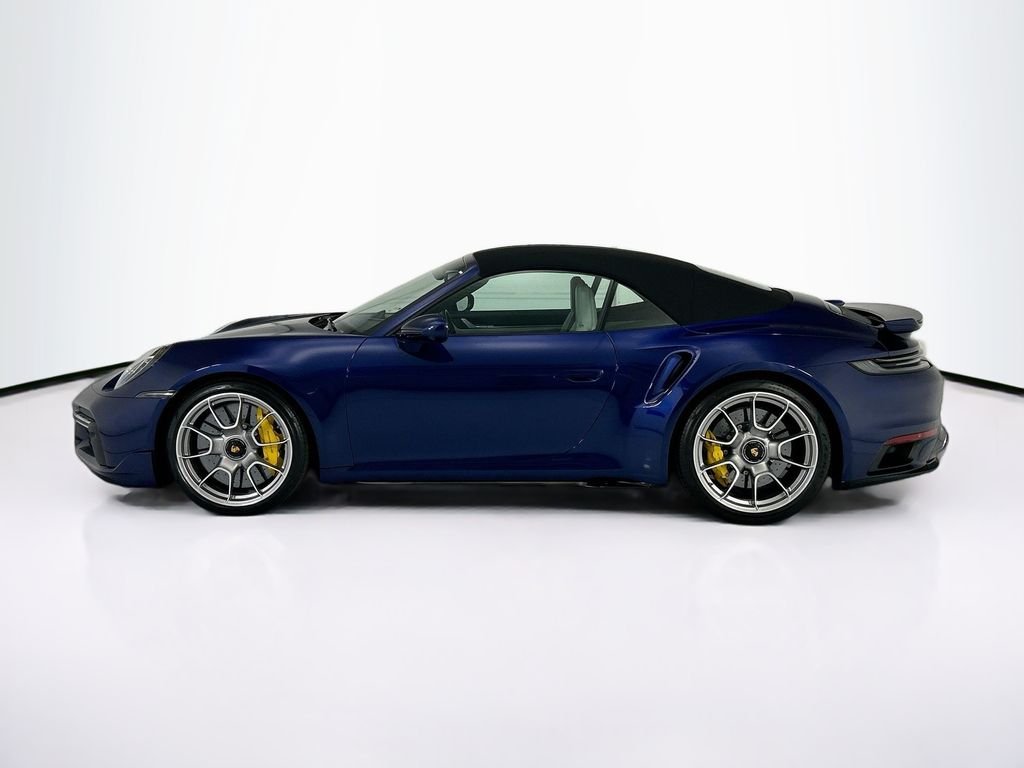 2023 Porsche 911 Turbo - Photo 16