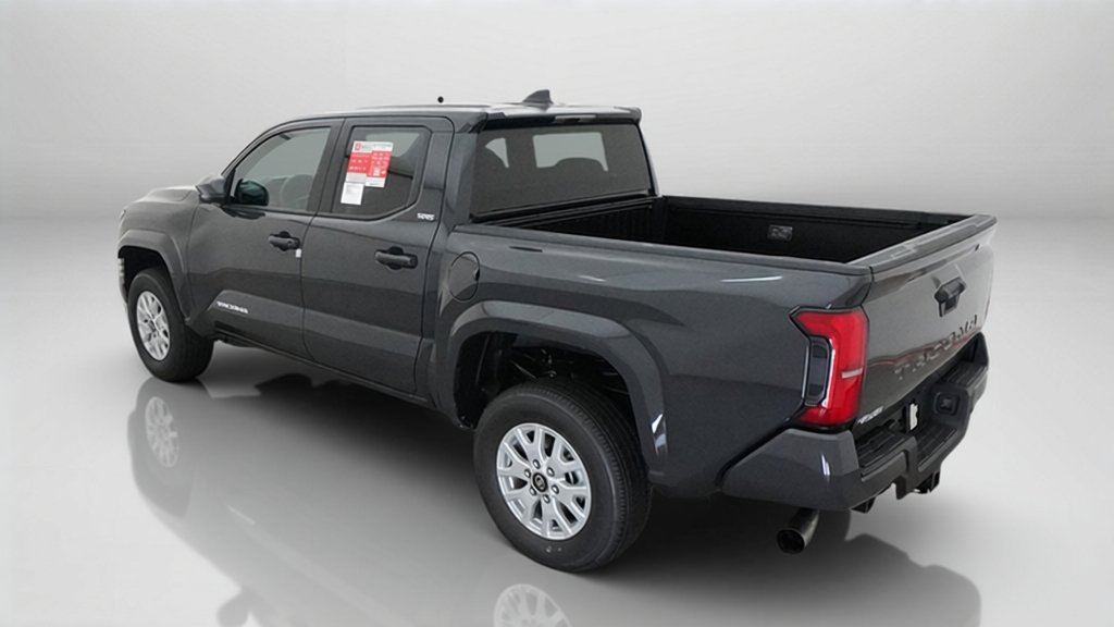 New 2026 Underground Toyota SR5 image 14