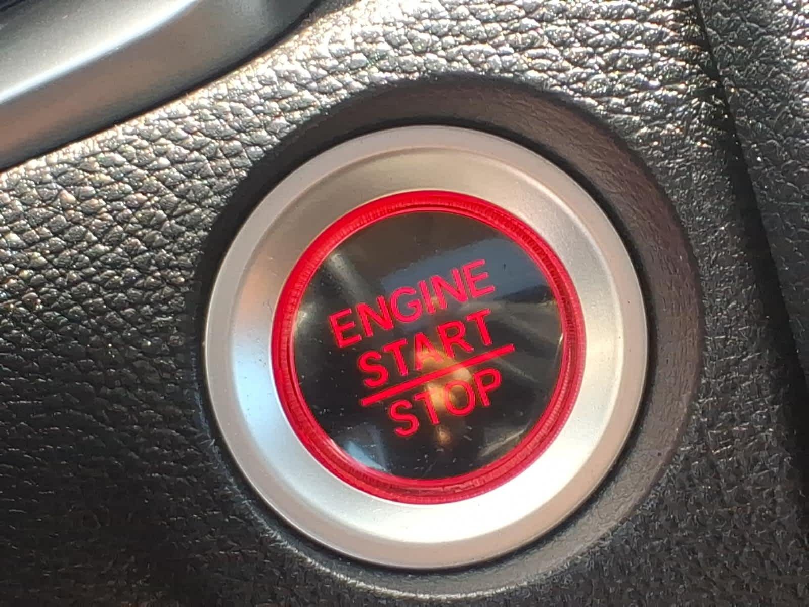 2021 Honda Civic EX-L - Photo 18