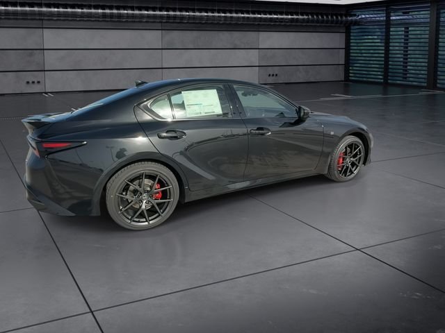 New 2026 Caviar Lexus  350 F SPORT image 8