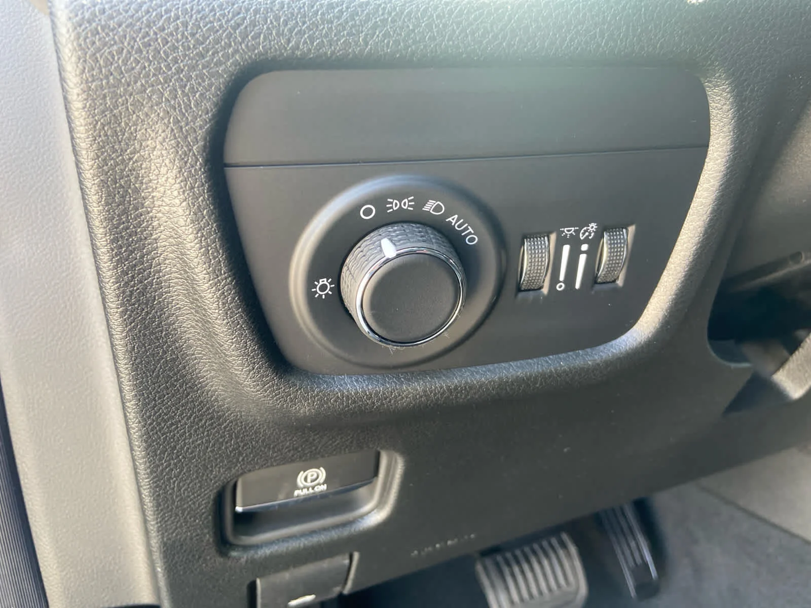 2025 Jeep Grand Cherokee L Altitude - Photo 22