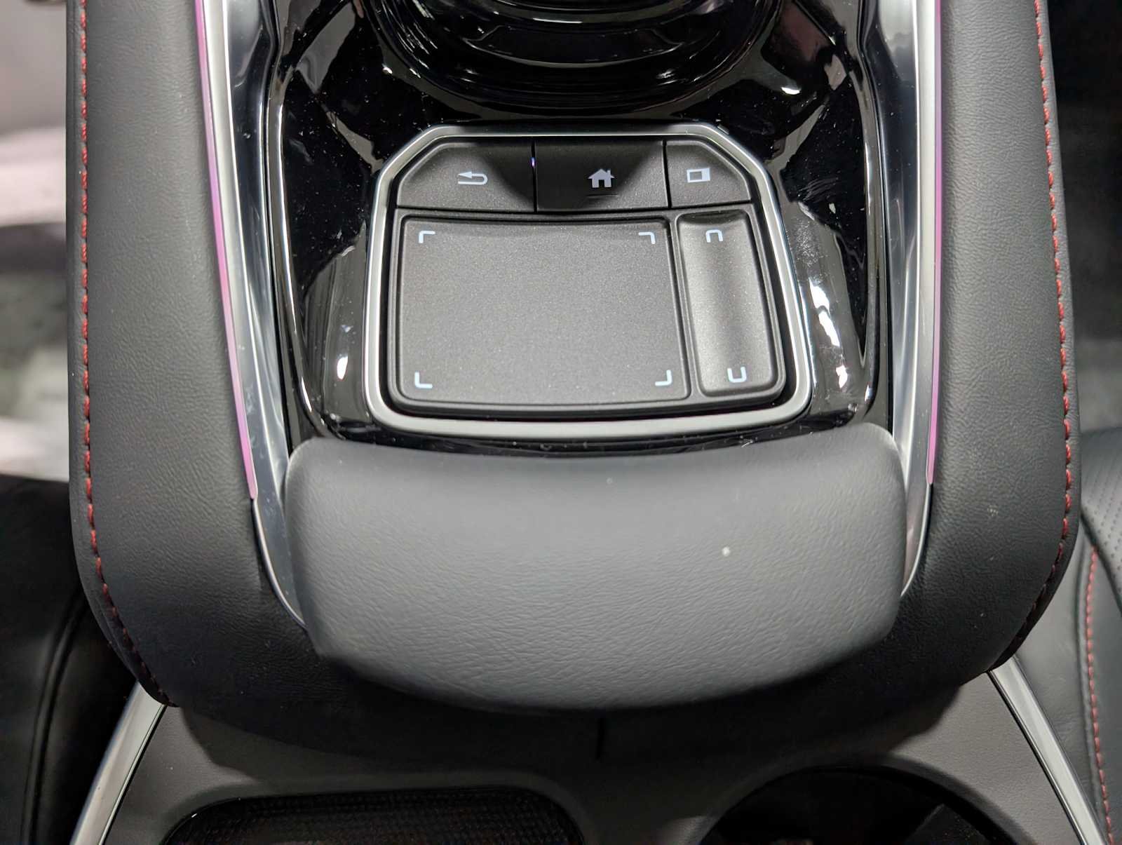 2026 Acura RDX A-Spec Package - Photo 27