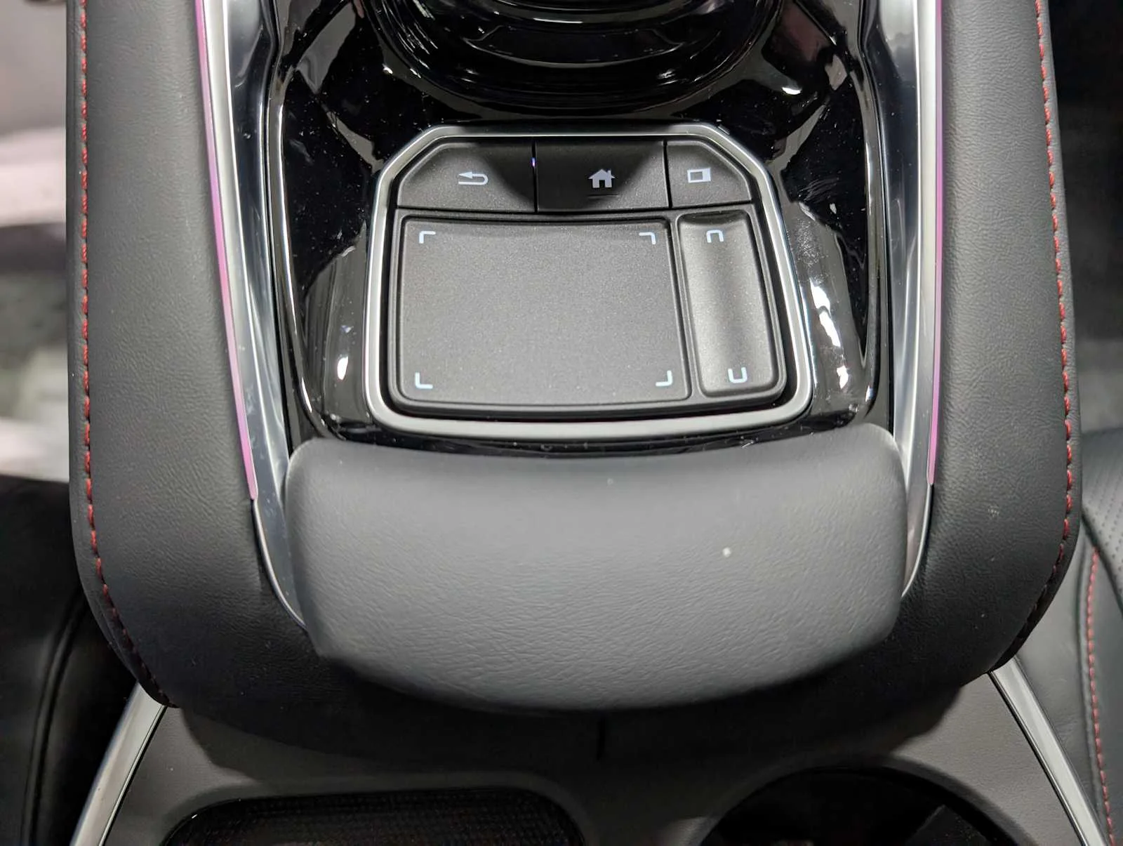 2026 Acura RDX A-Spec Package - Photo 27