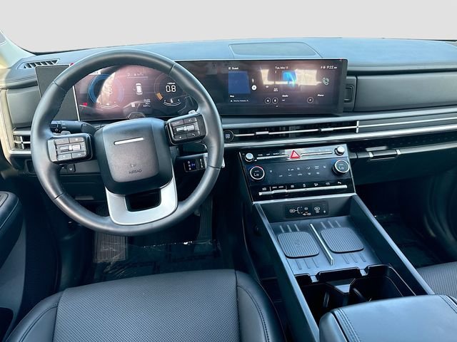 2025 Hyundai Santa Fe XRT - Photo 21