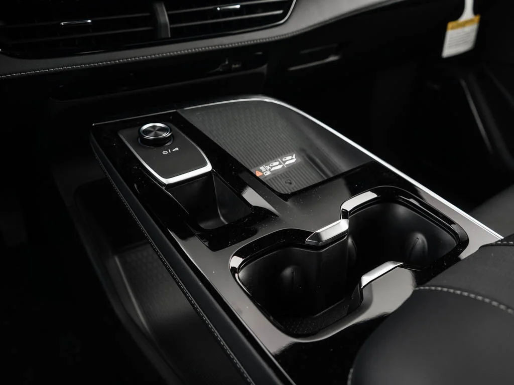 2026 Buick Enclave Preferred - Photo 29