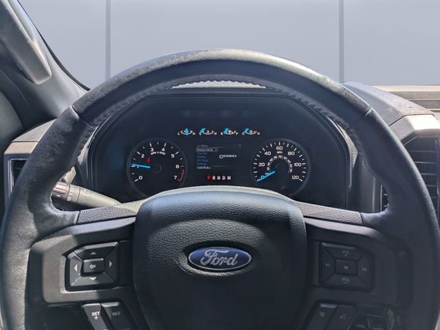 Used 2020 Black Ford XLT image 28