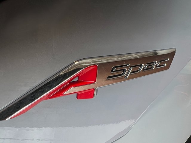New 2026 Urban Gray Pearl Acura w/A-Spec Advance Package image 5