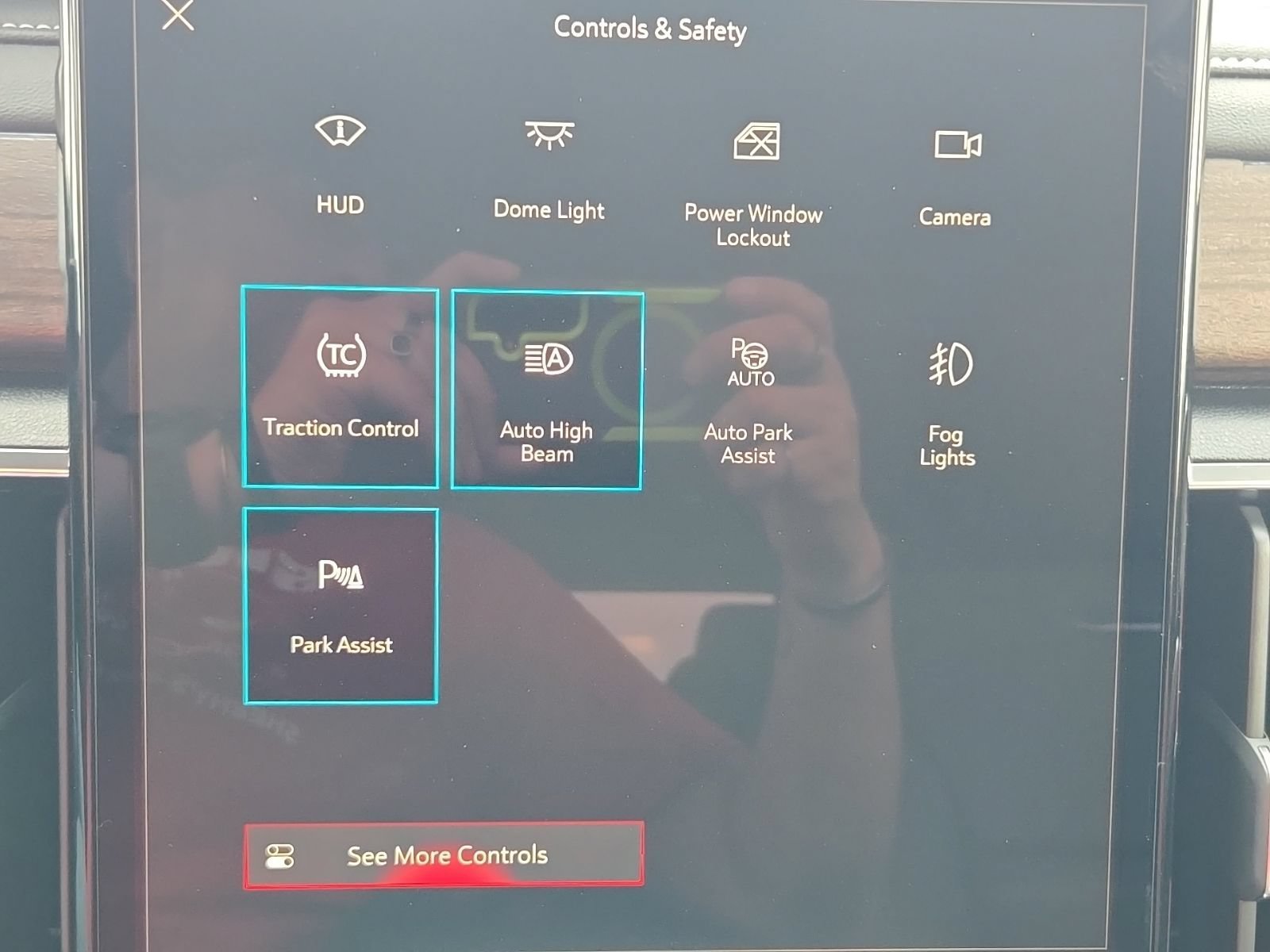 New 2026 Sterling Metallic GMC Denali Ultimate image 51