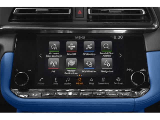 2025 Nissan Z Performance - Photo 7