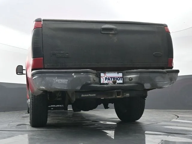 Used 2004  Ford XLT image 41