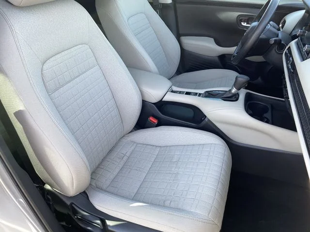 2024 Honda HR-V LX - Photo 9