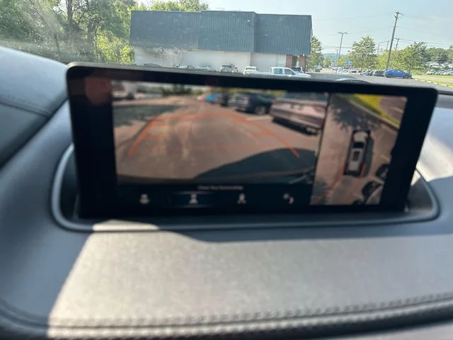 Used 2023  Acura Advance image 19