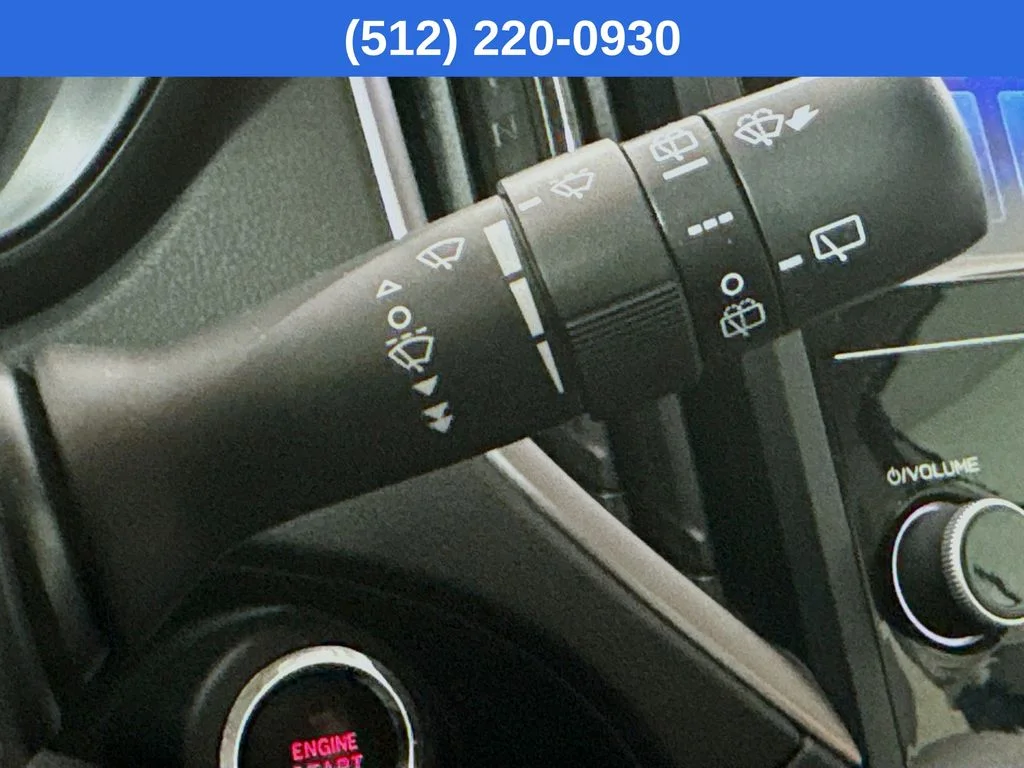Certified Used 2024 White Subaru Premium image 14