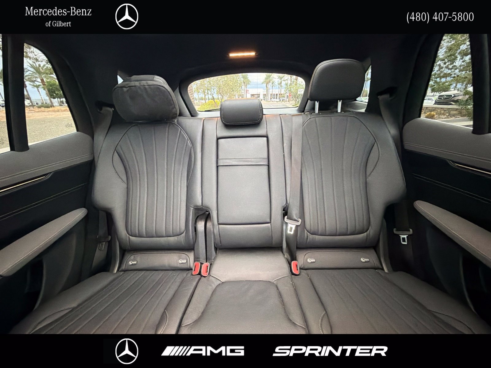 Certified Used 2024  Mercedes-Benz 450 image 20
