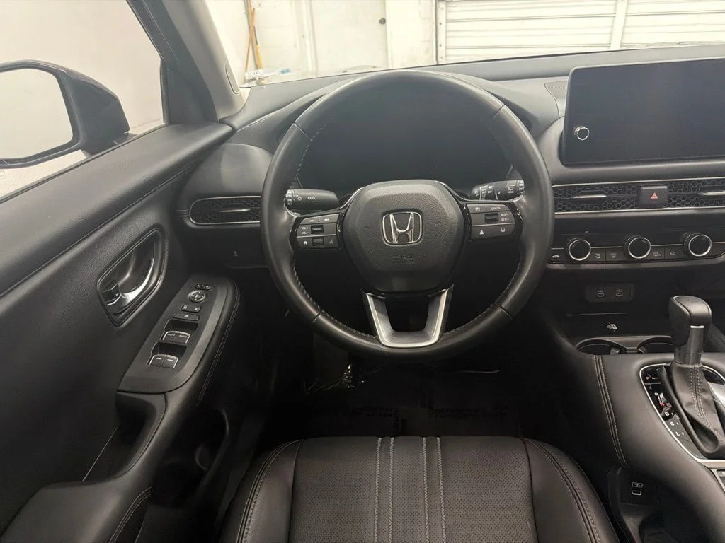 Used 2027  Honda EX-L image 23