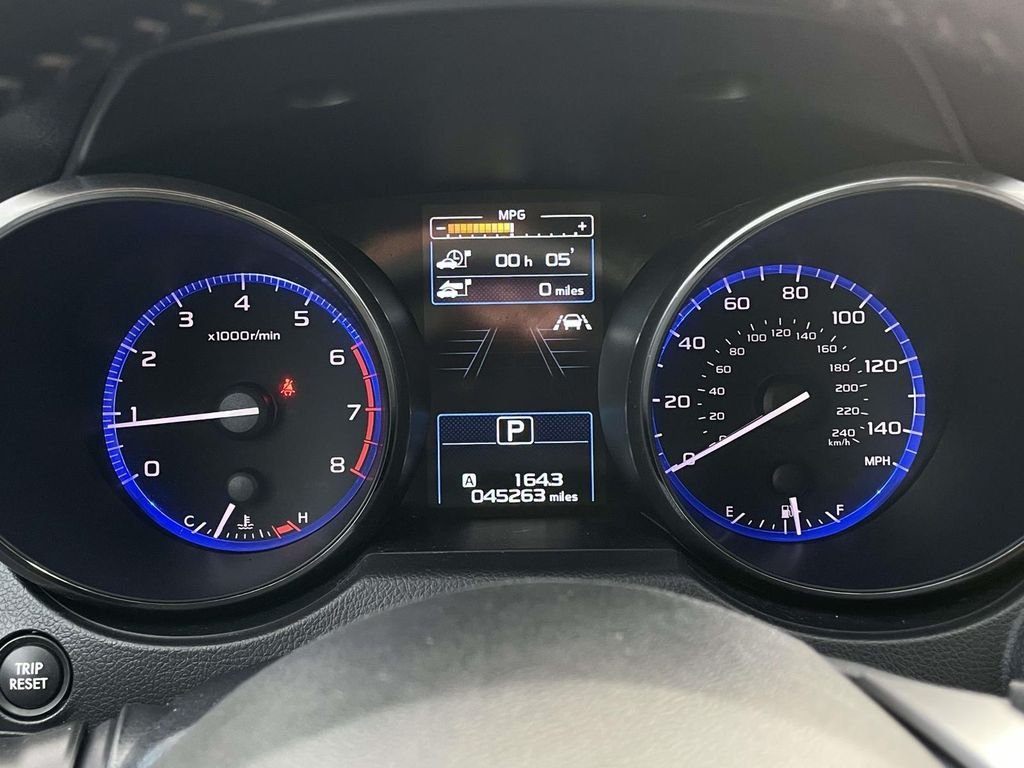 2019 Subaru Outback Touring - Photo 15